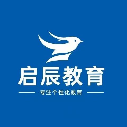 启辰个性化教育