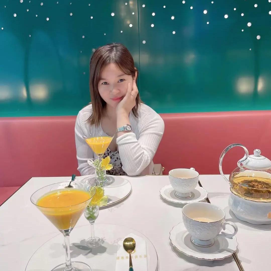 @周憨憨（必发财💰）🌸