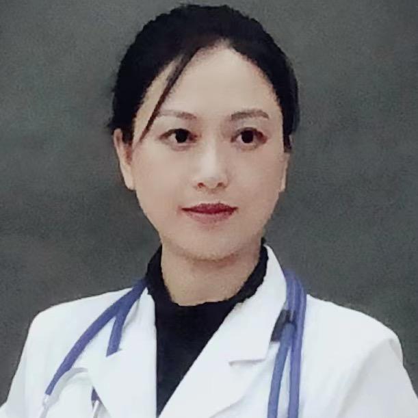 肺癌防治唐域主任