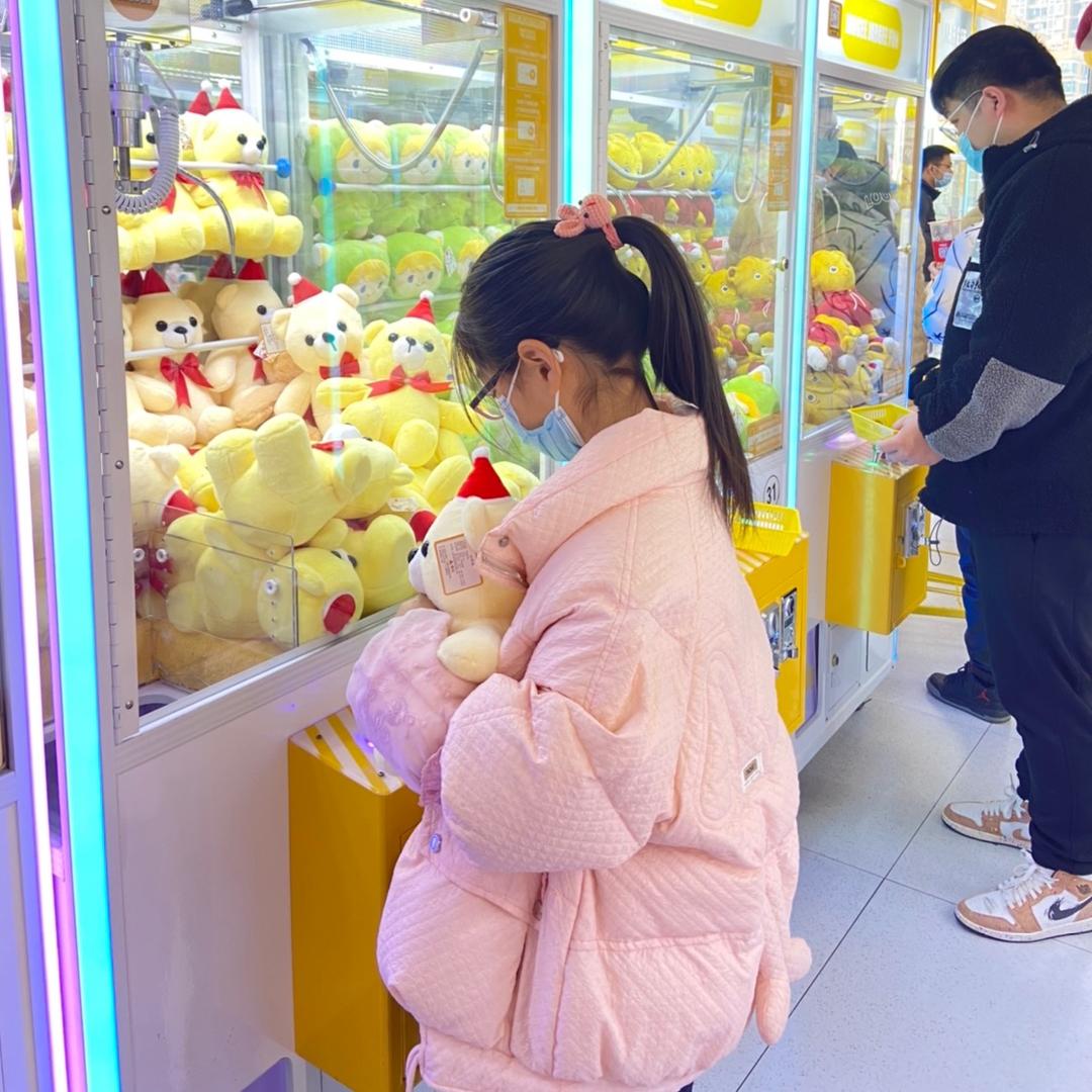 萧山淘房奕奕