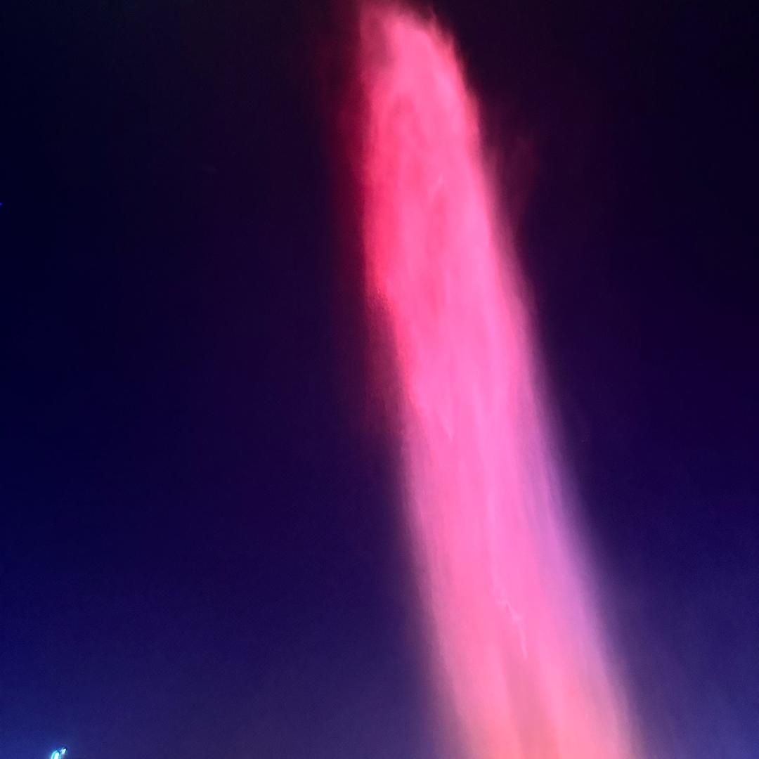 天使与魔鬼