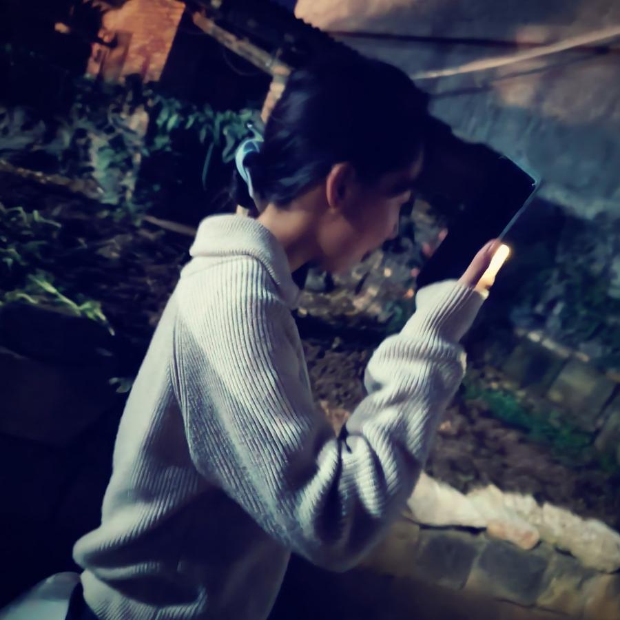 如何呢，又能怎