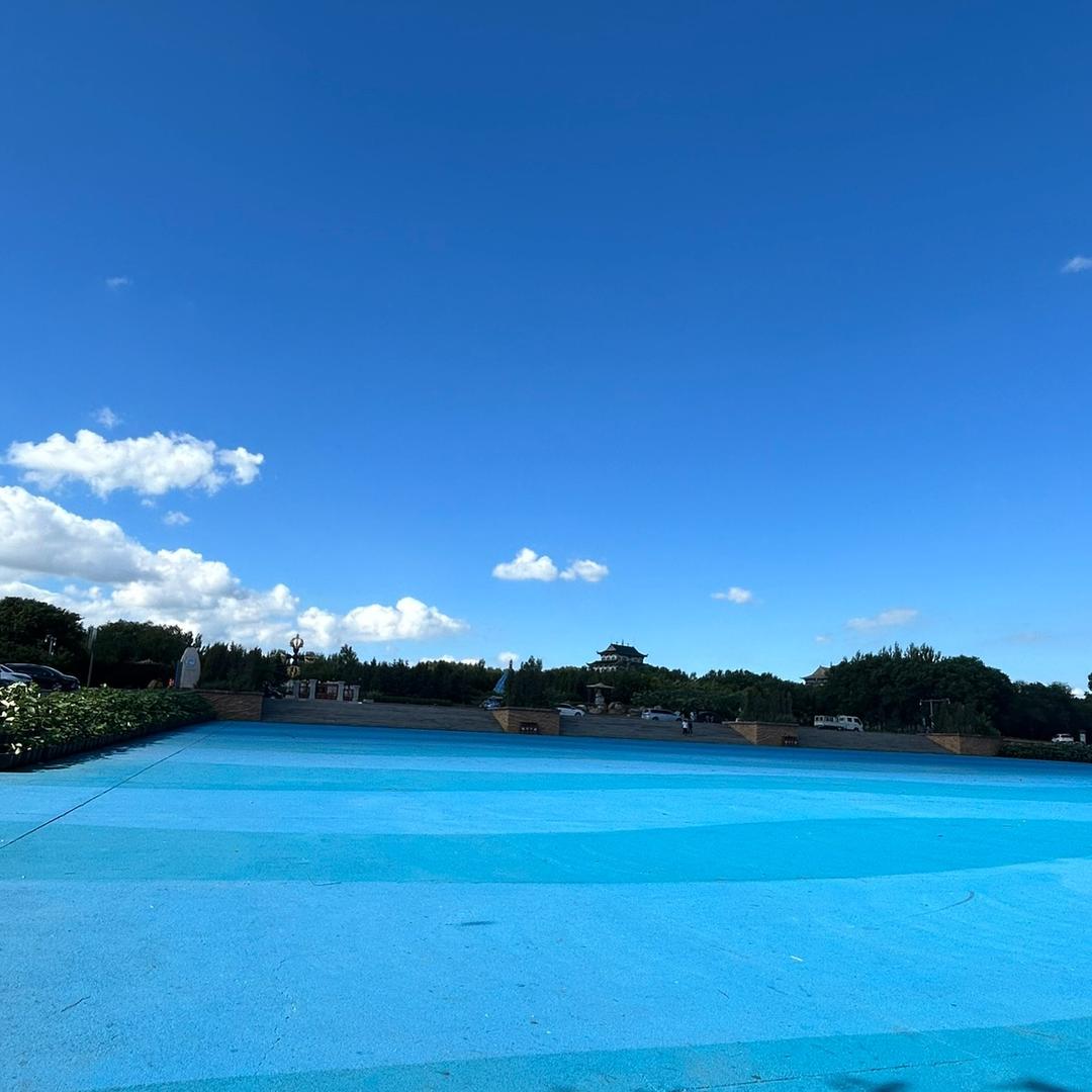 抖音一号