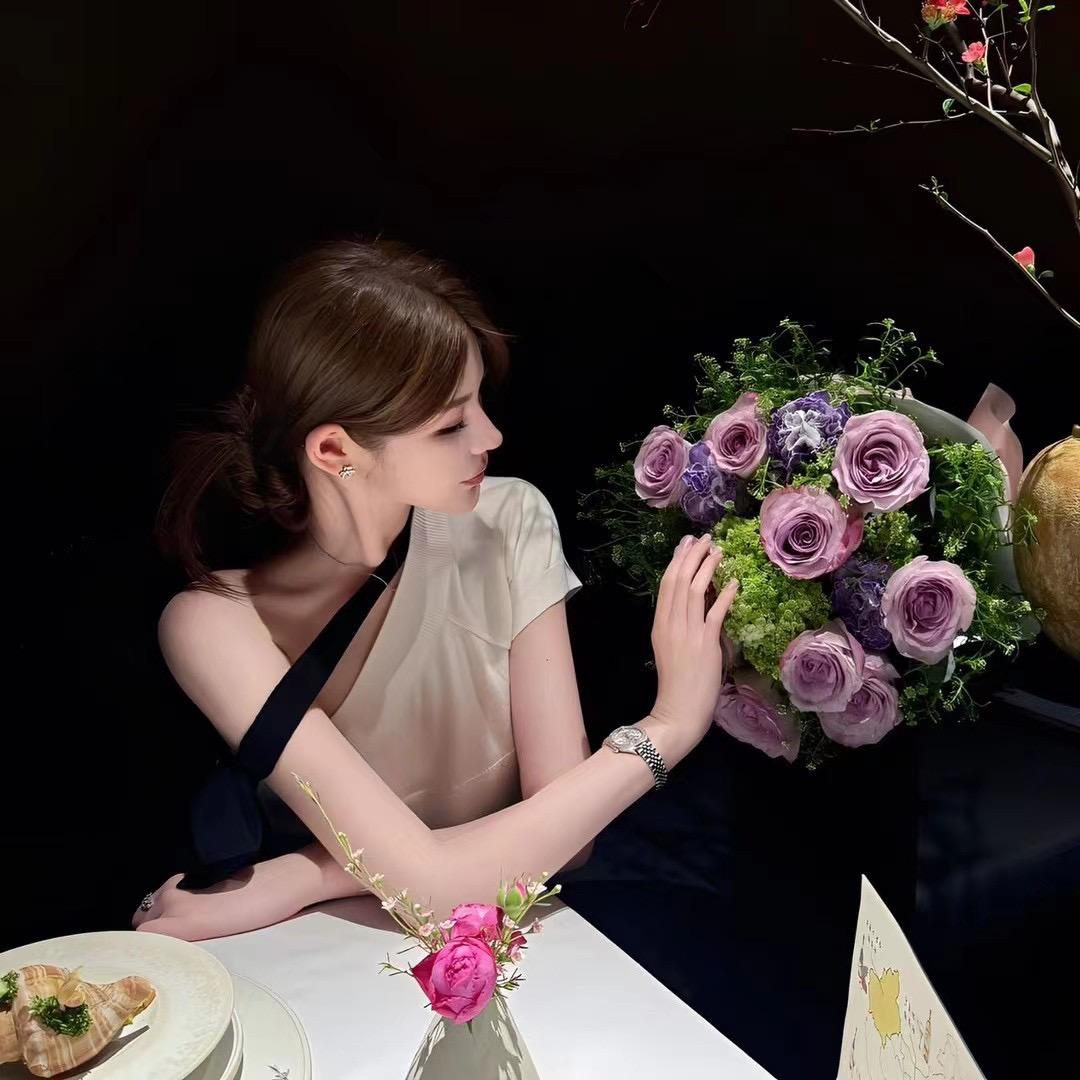 温岭地雷馄饨女王