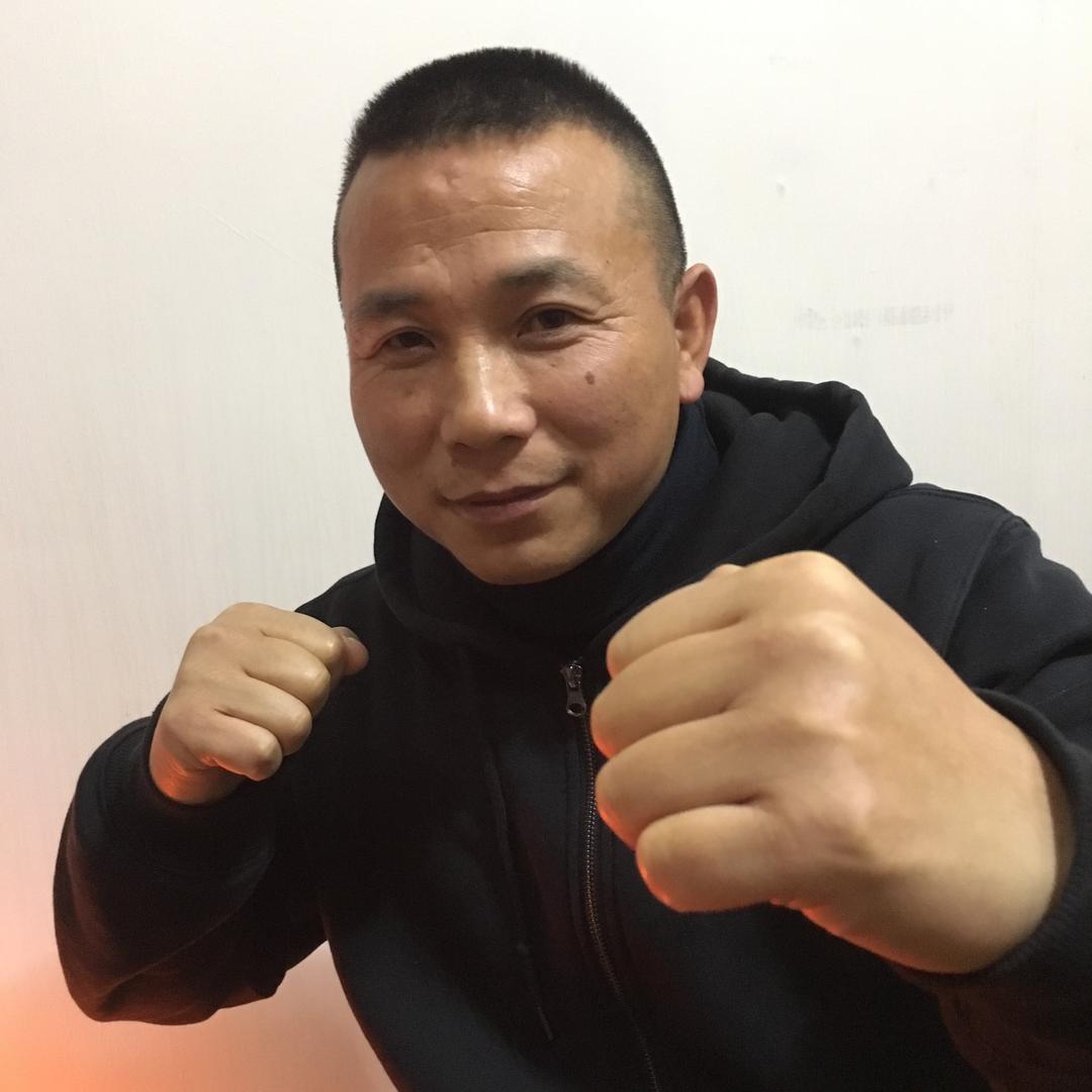 陈老师/