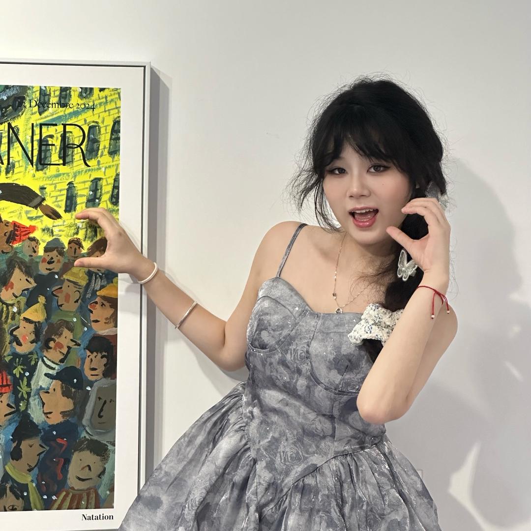 03年六年美容师辞职的一天