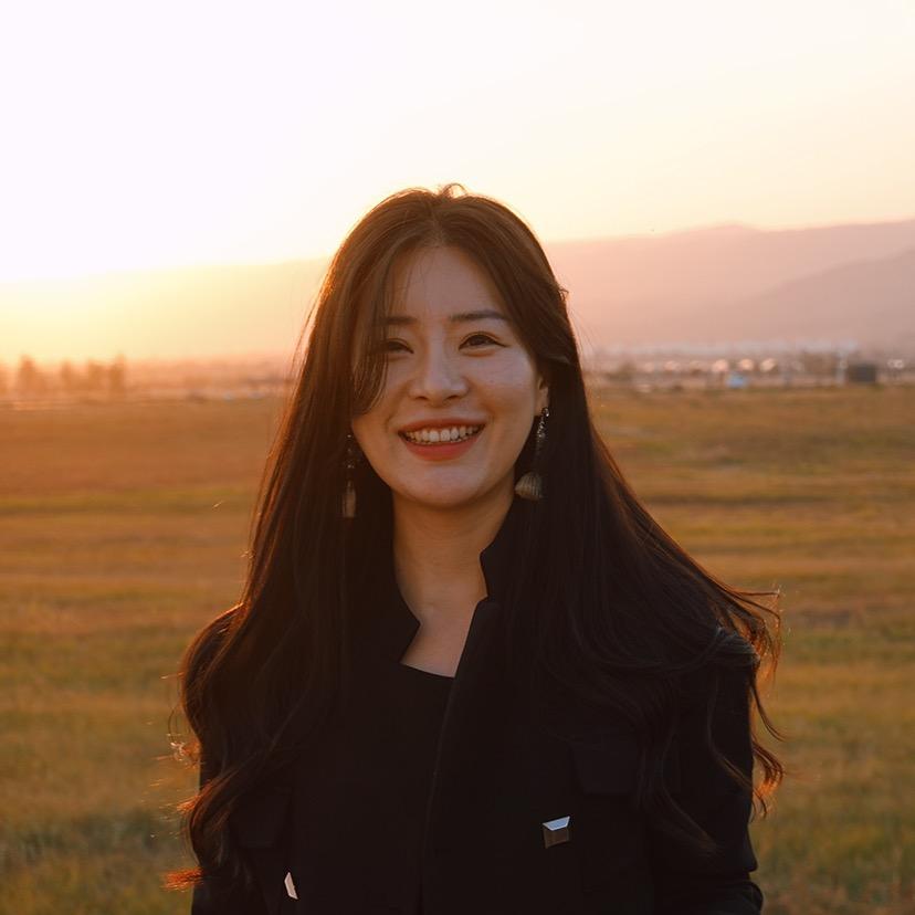 韩国小胃希希(日常版）