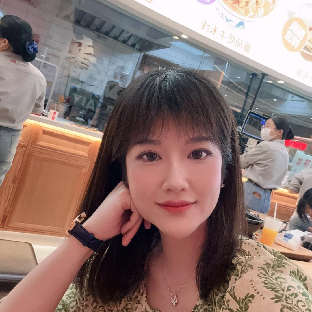 如小果护肤分享(珊珊)
