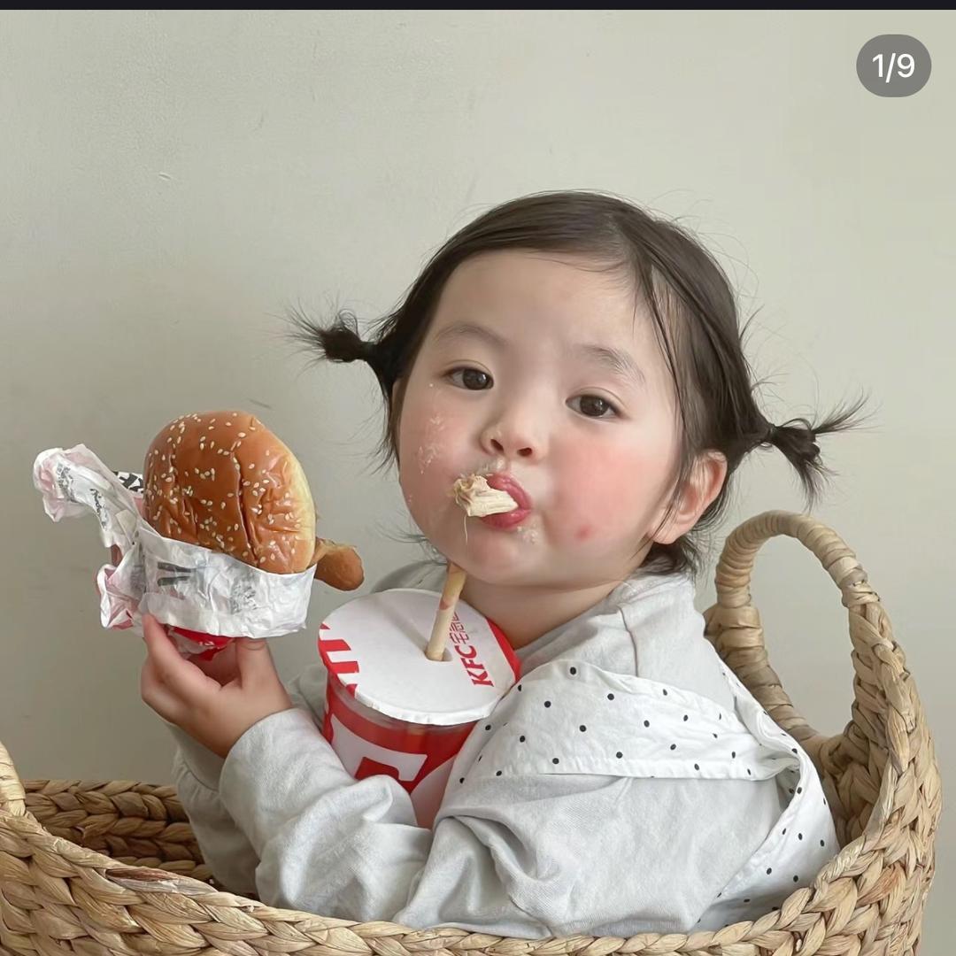 爱吃小肠