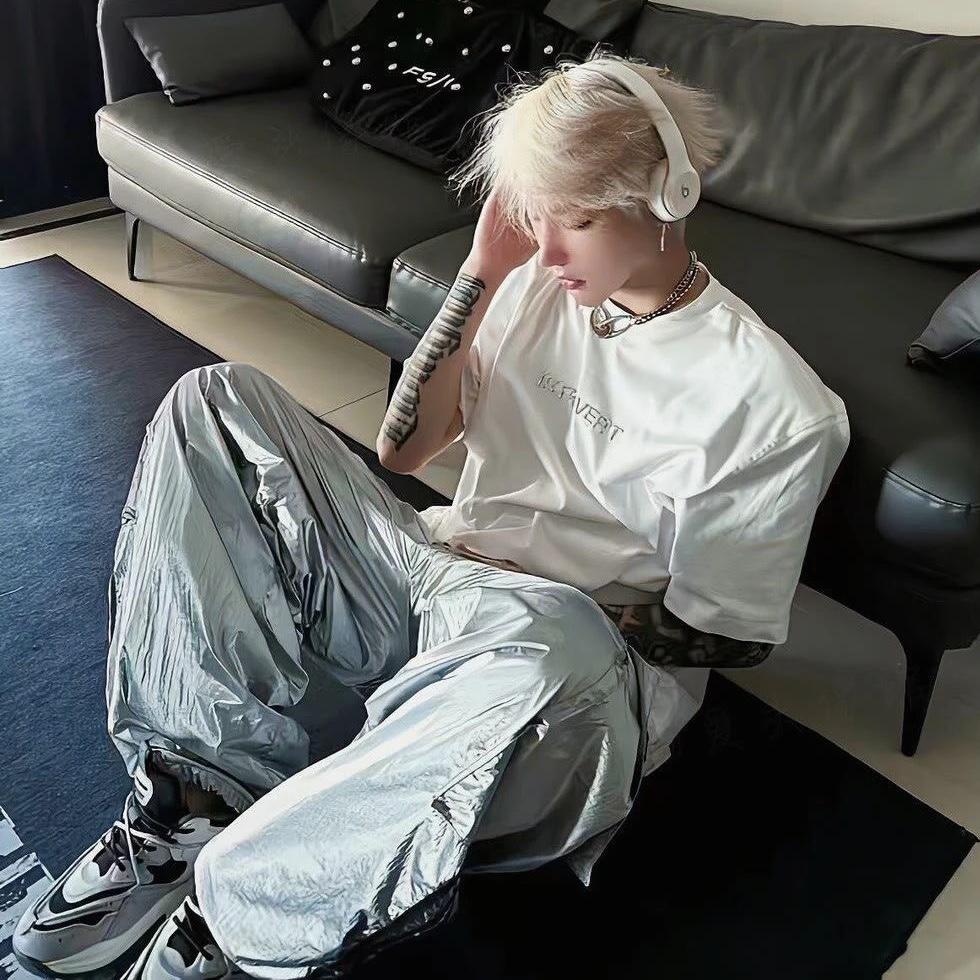 假装自己是个S暴打m