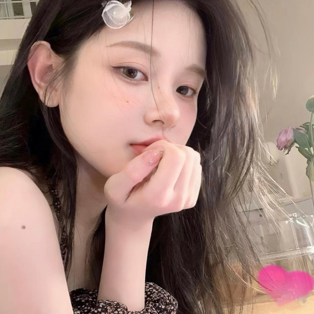 明明很心动💗
