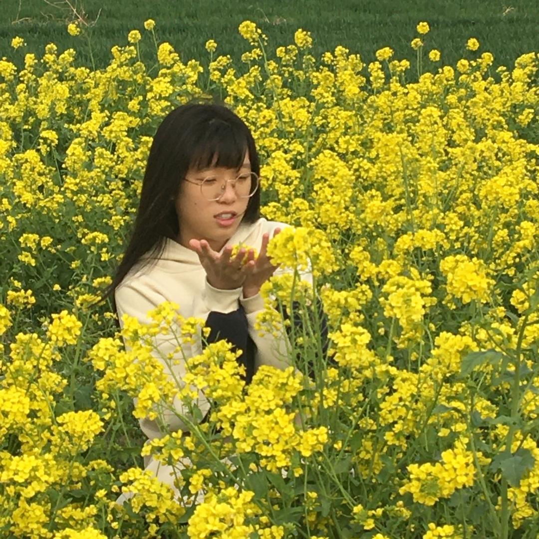 幸福女人