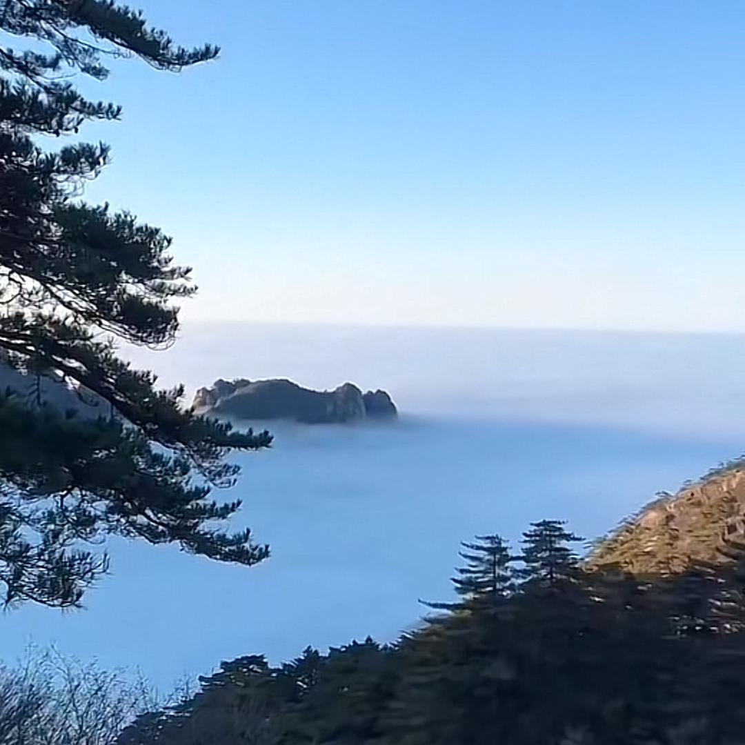 玩转全球（黄山专场）