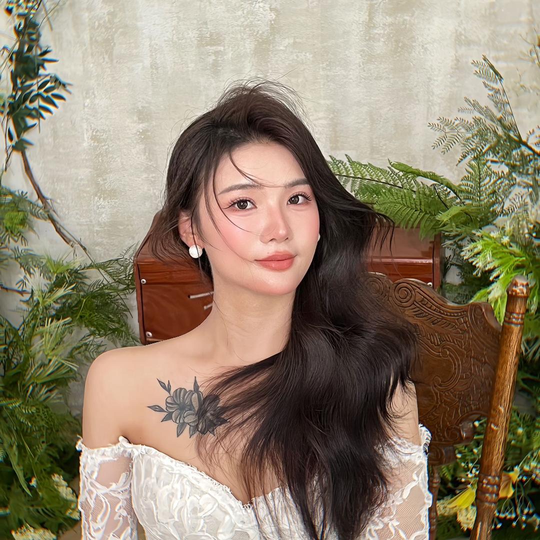 灵薇✨