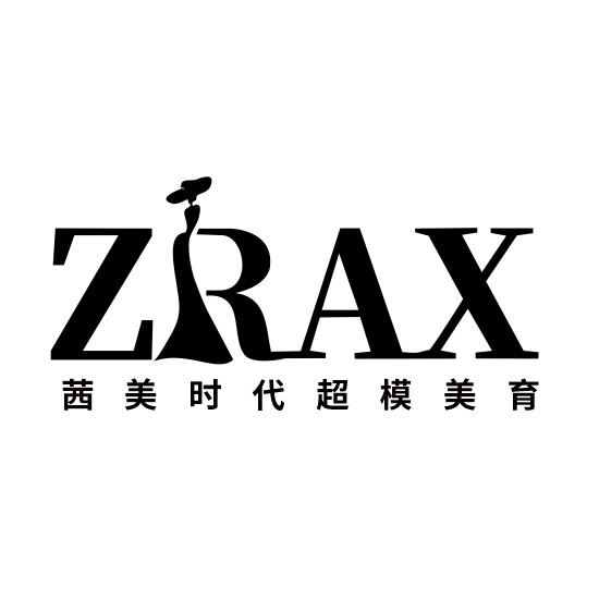 茜美时代超模美育