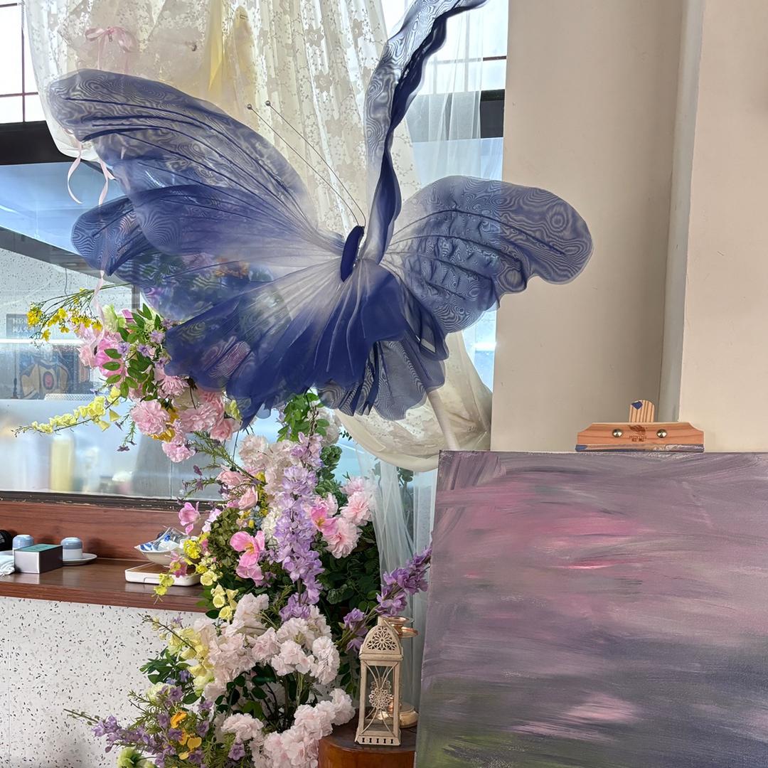一芝小松许