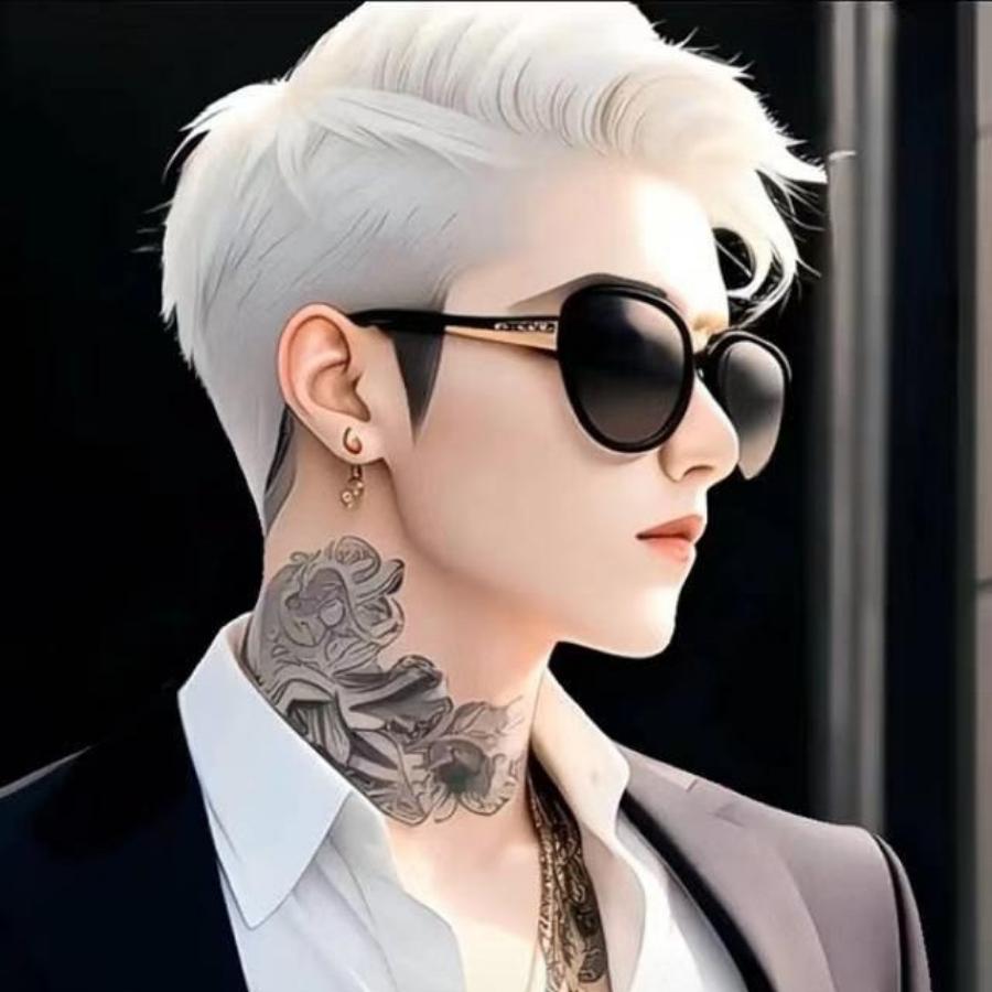 子航.