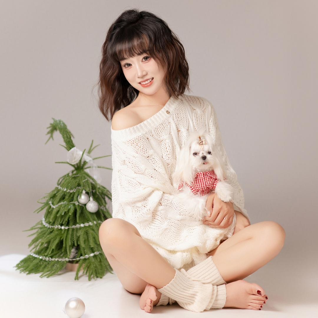 老板娘墨鱼🦑日常