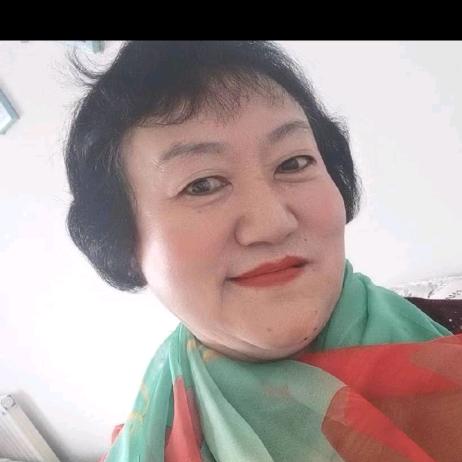 英姐
