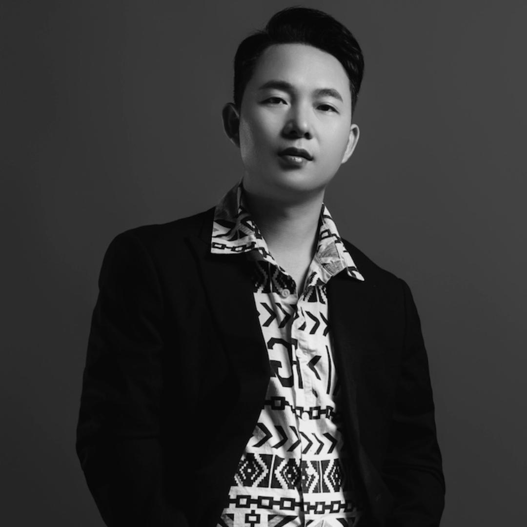 潼南短发设计专家-小虎