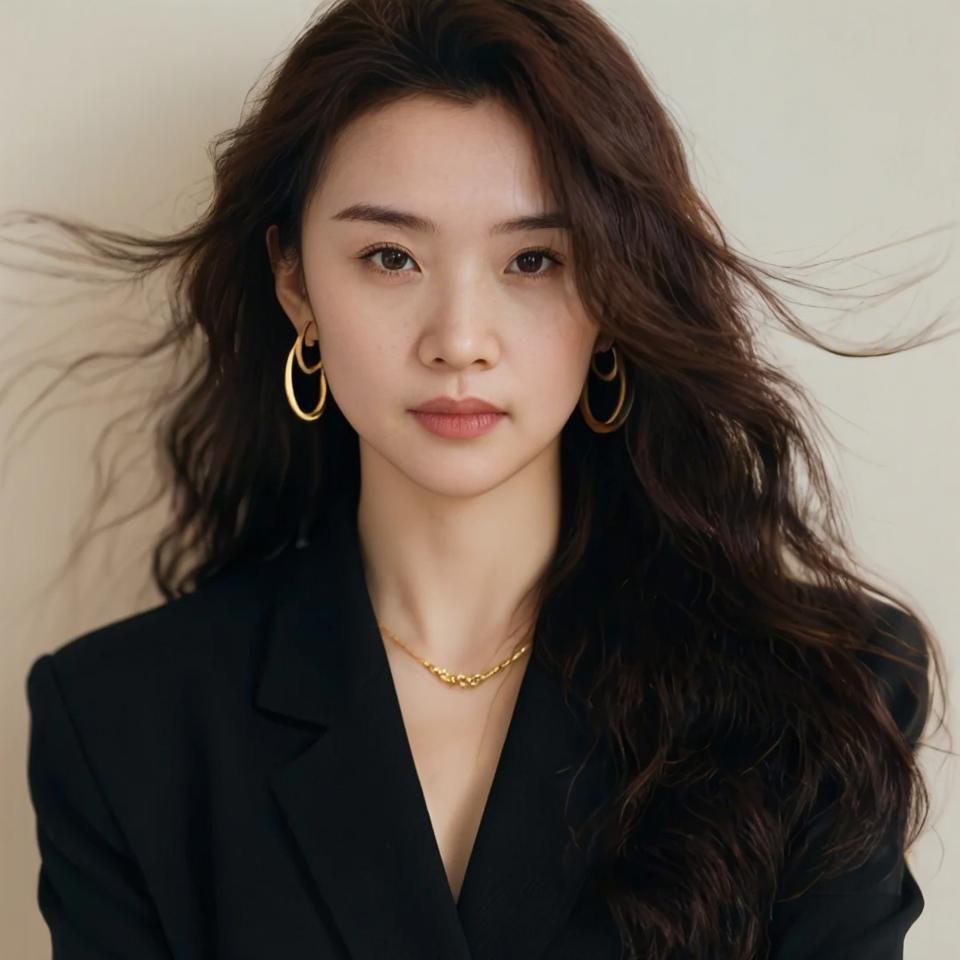 小爷（小少妇）