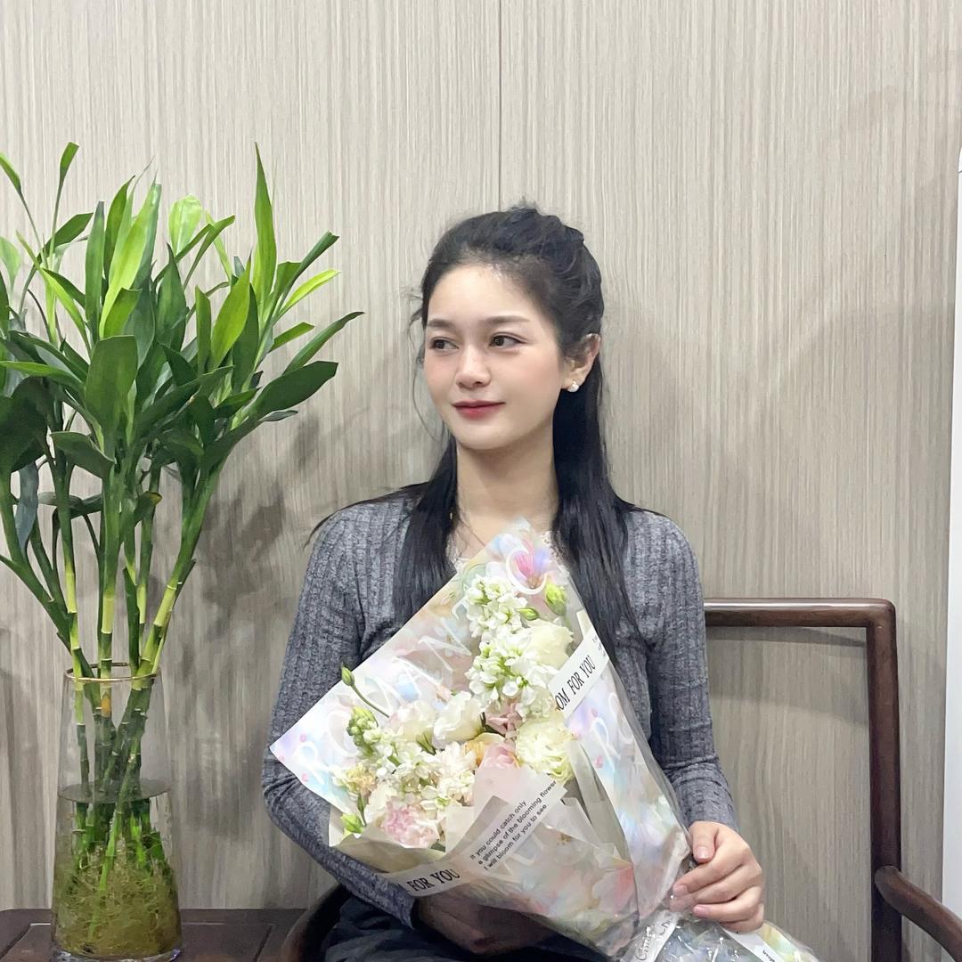 大妞