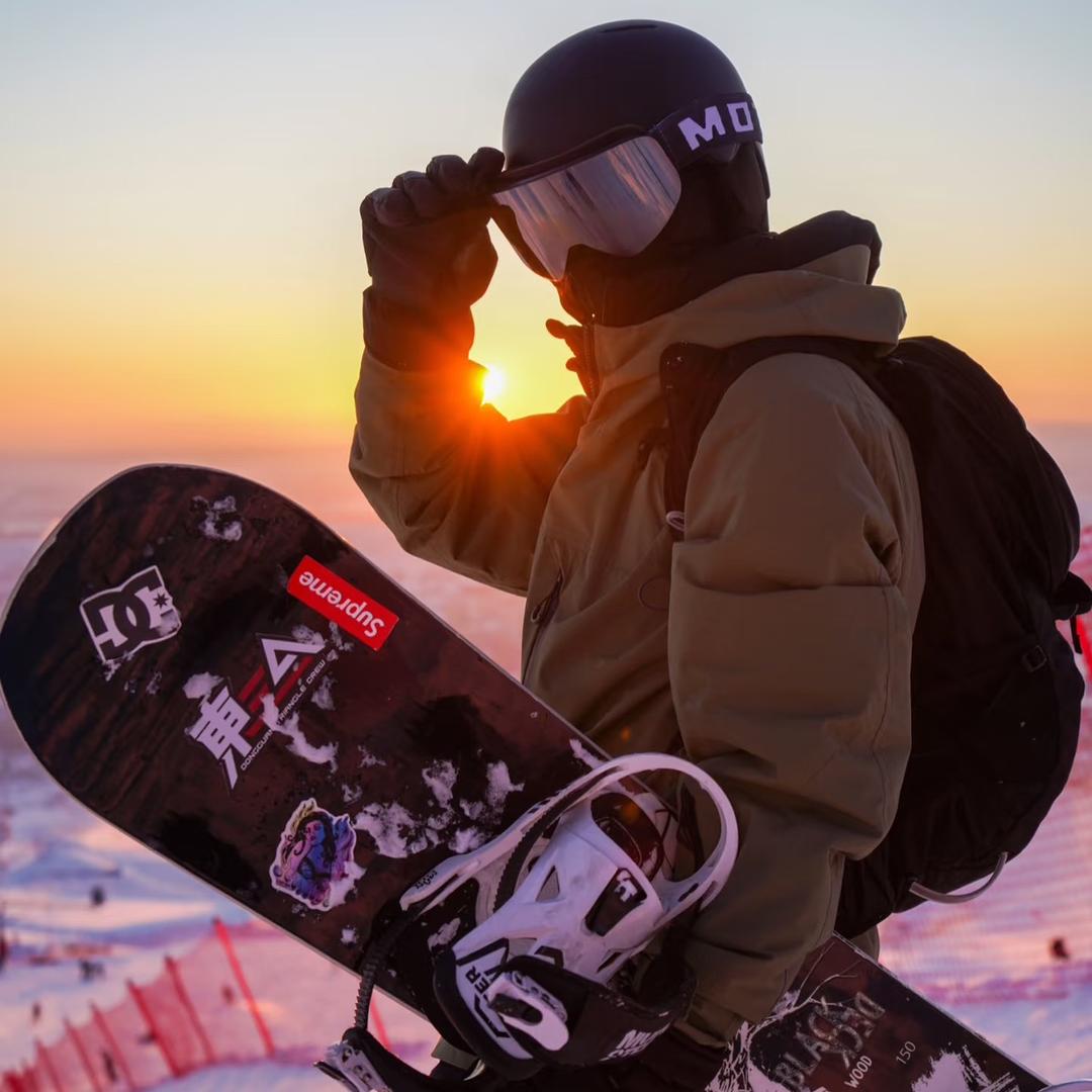 The one潮品潮服甄选