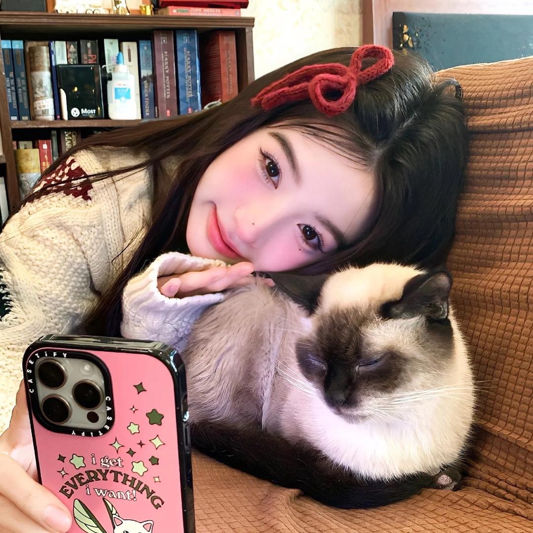 liz栗