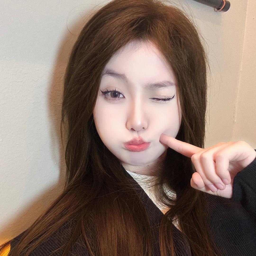 小雪吃不饱