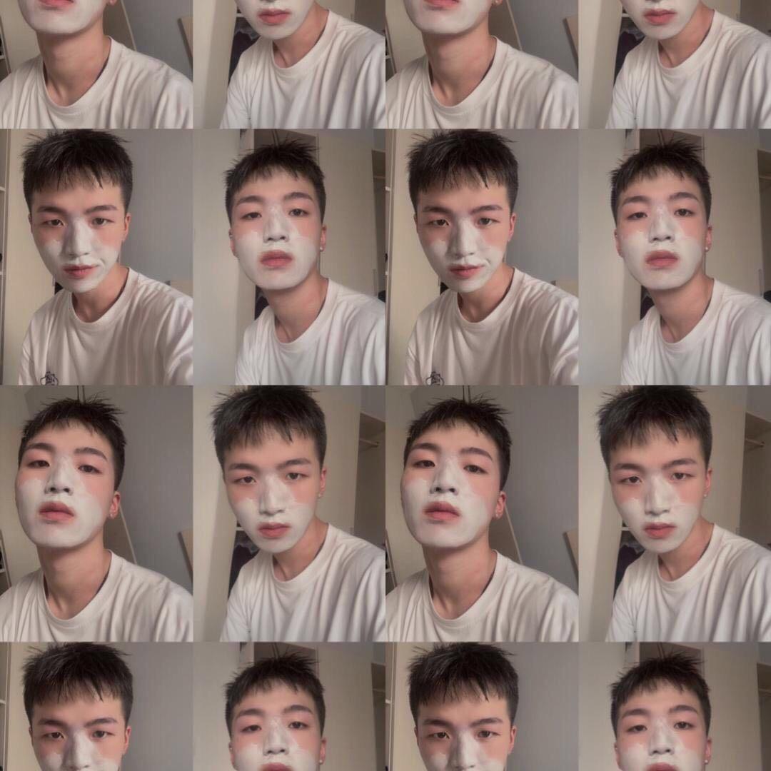 盐盐Salty_