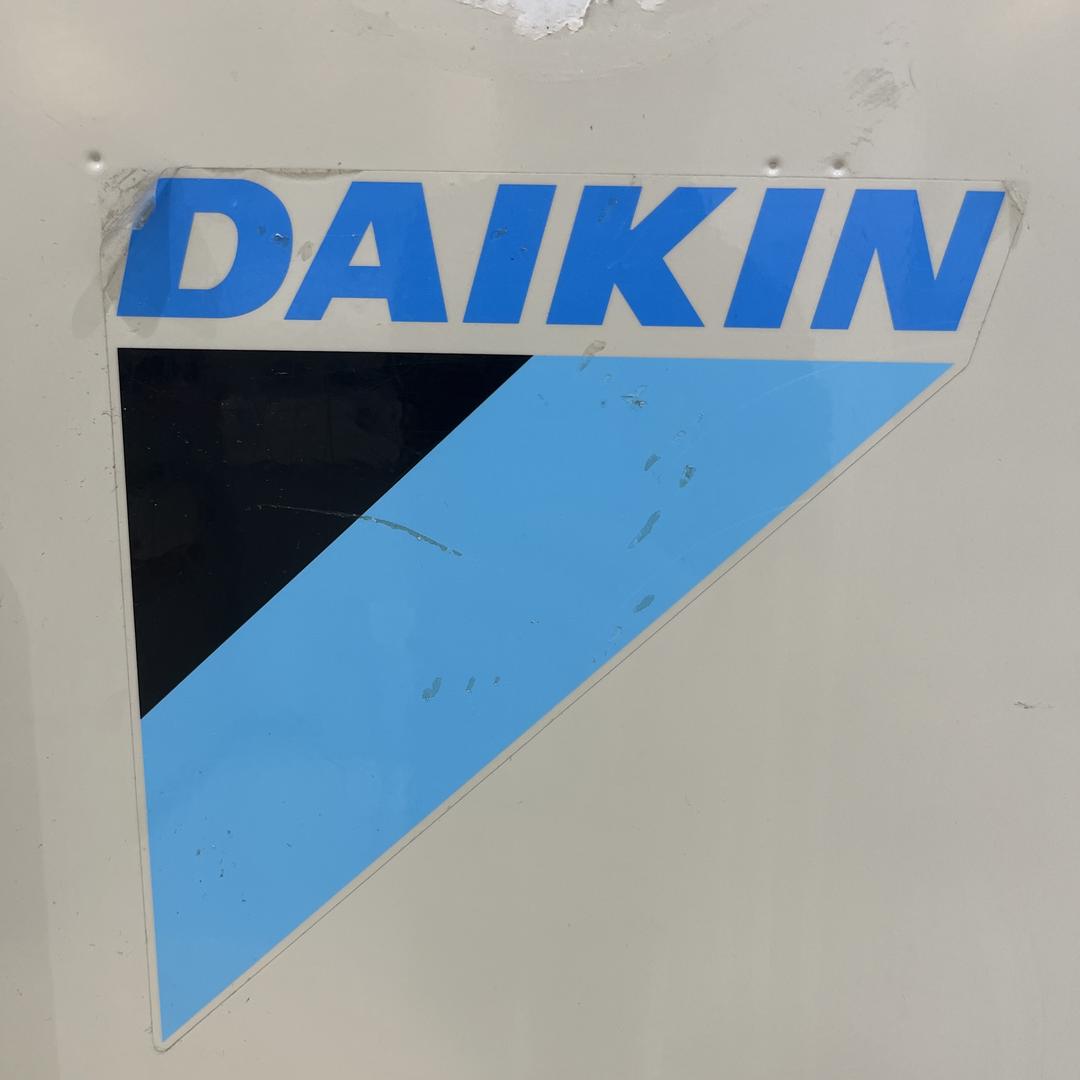 大金空调居然之家金源店