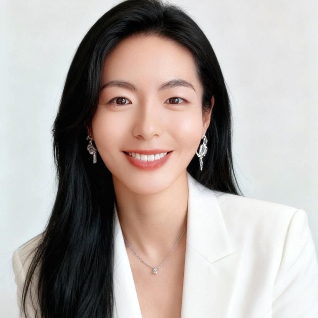 卖素颜肌的林静