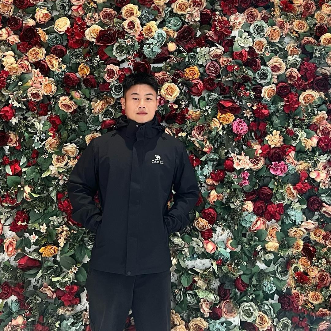 姚德信