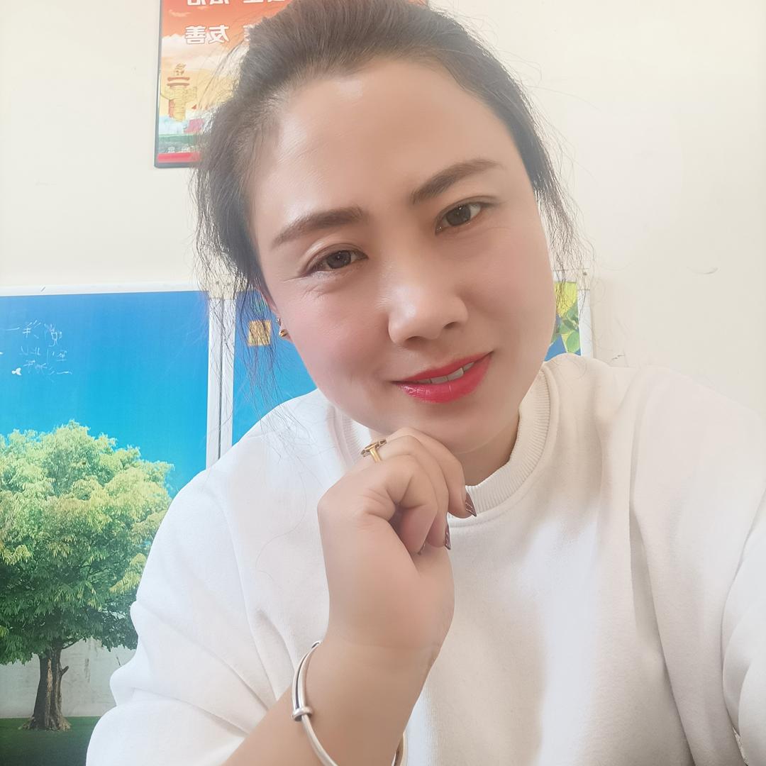 欣欣女