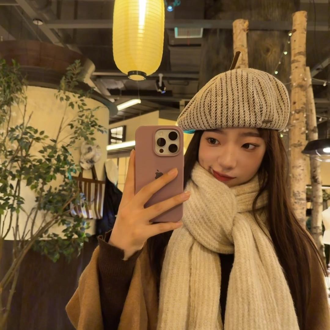半熟慧慧子