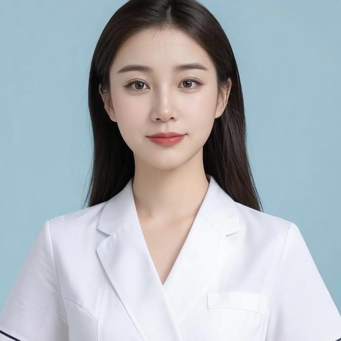 在苏州做美业的小钰