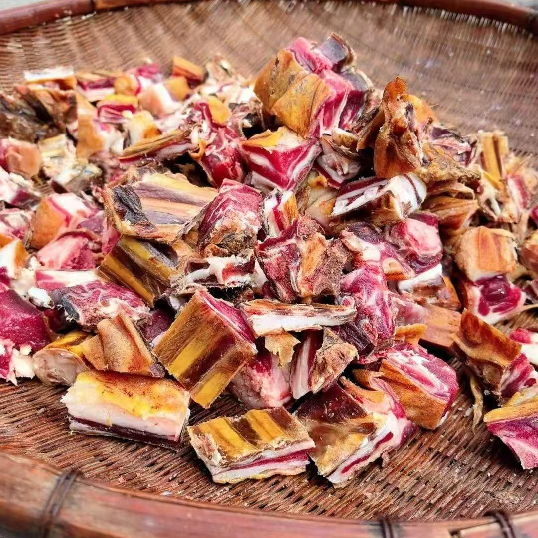 土菜小院(淳朴的乡味)