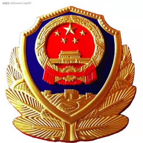 正安公安