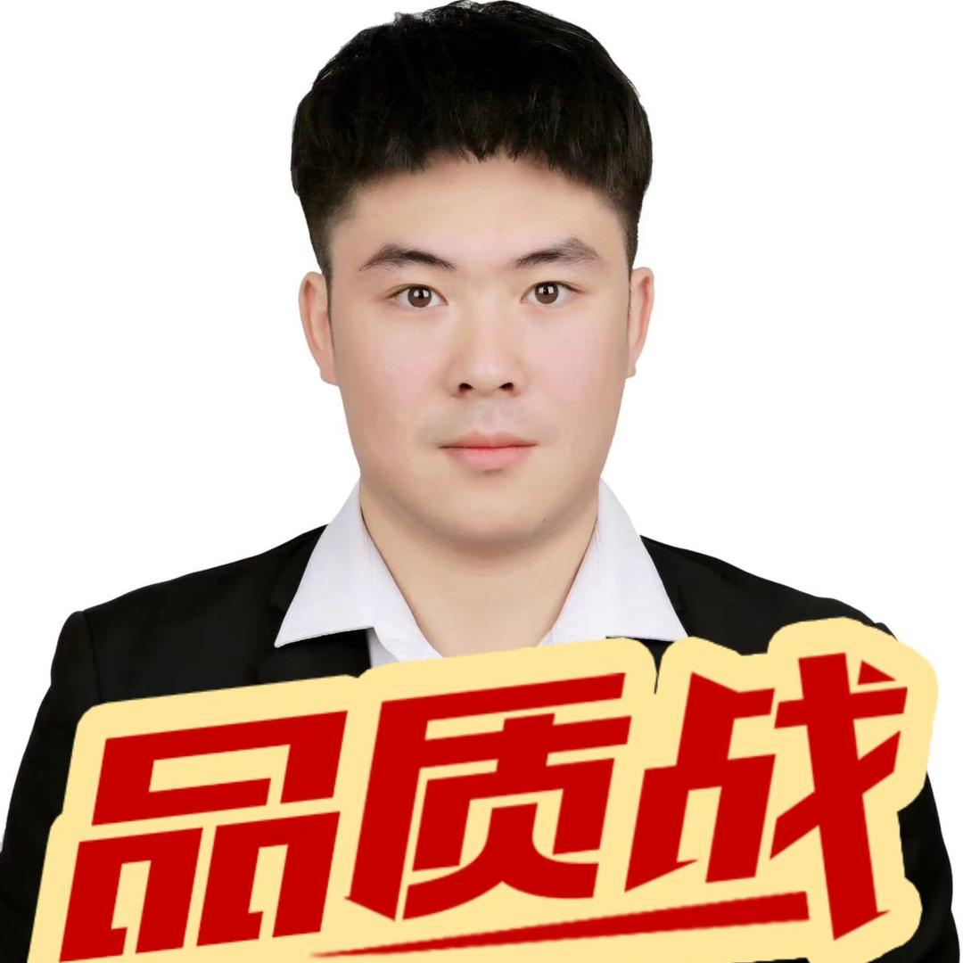 远元人——周礼闯