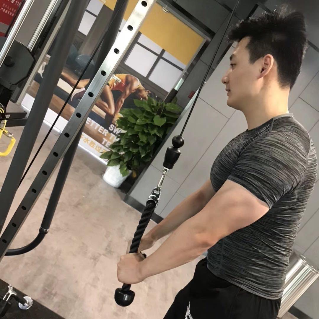 陈某人
