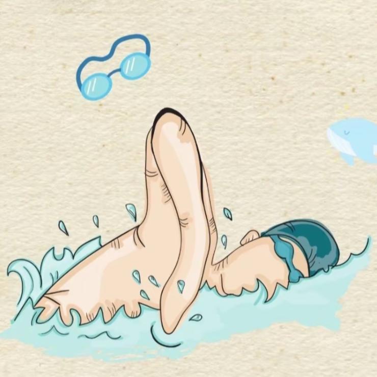 我爱运动王教练