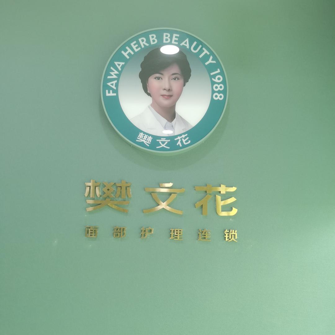 樊文花萍儿