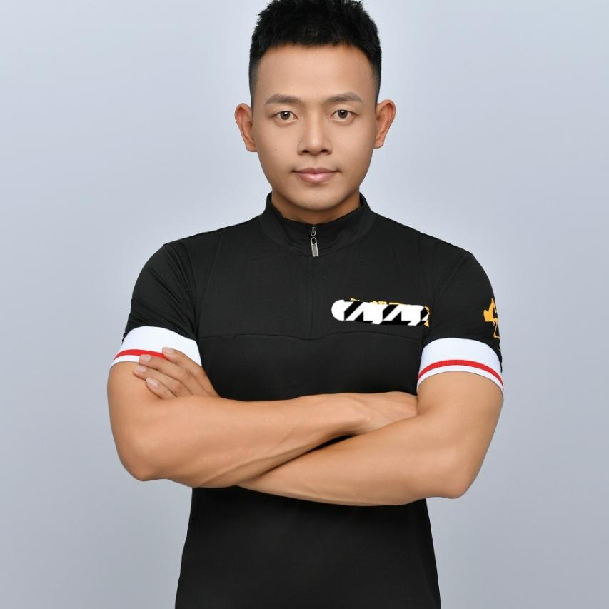 阿俊运动