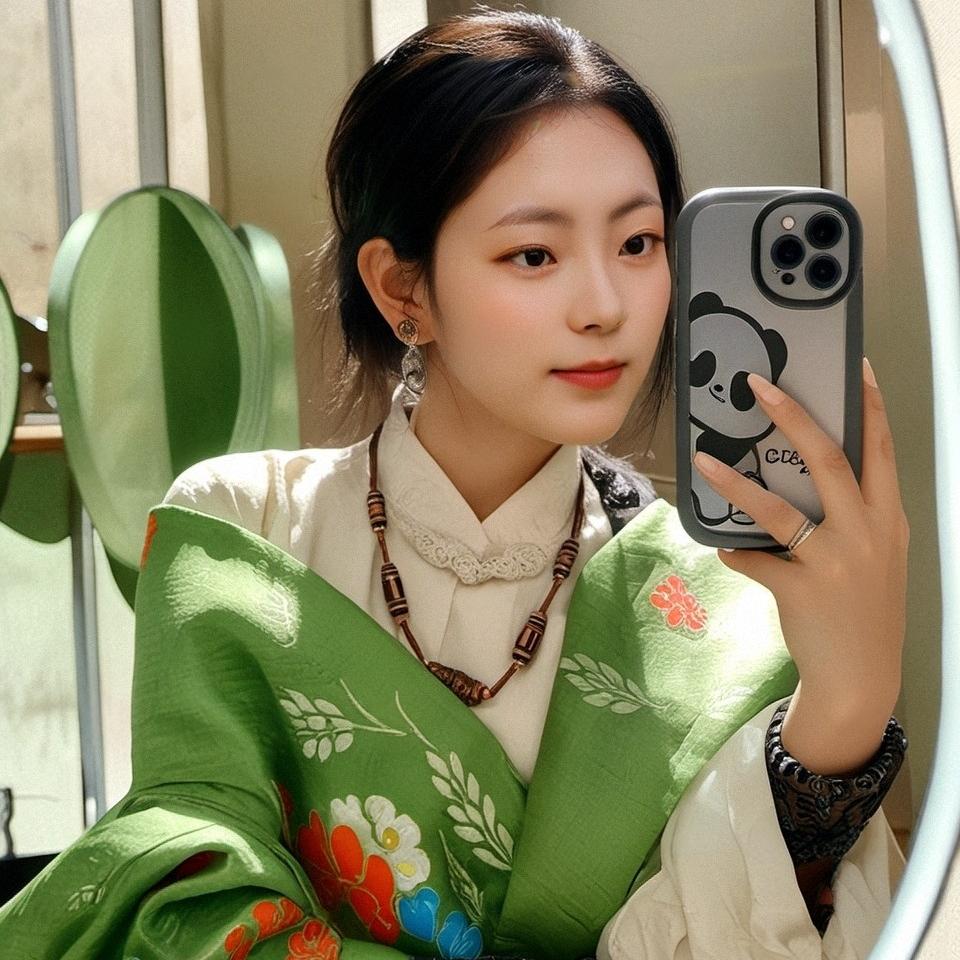 措姆།🦋（电商圈)