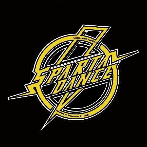 斯巴达街舞前台老师