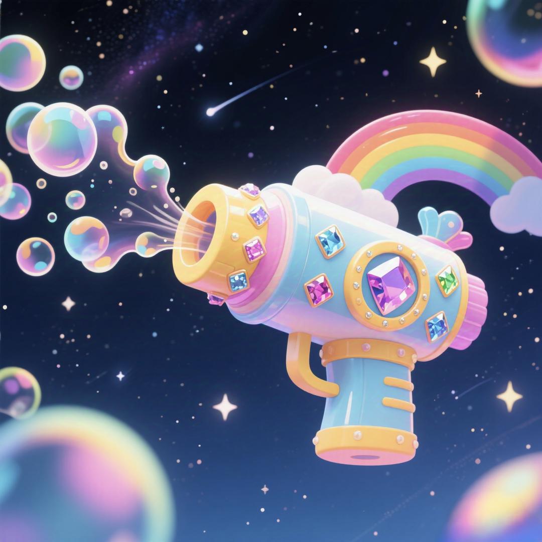 小彩玩具贩卖机