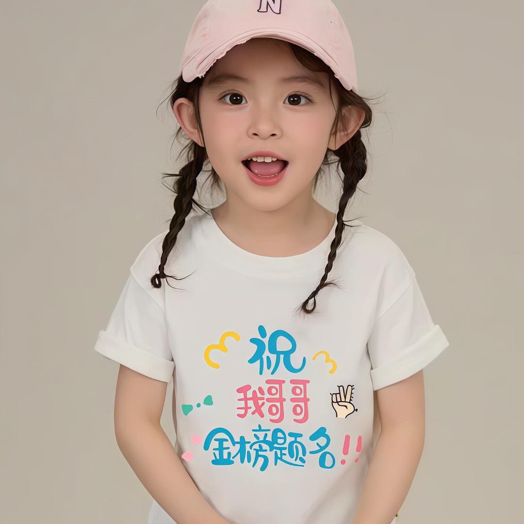 相信一切都美好