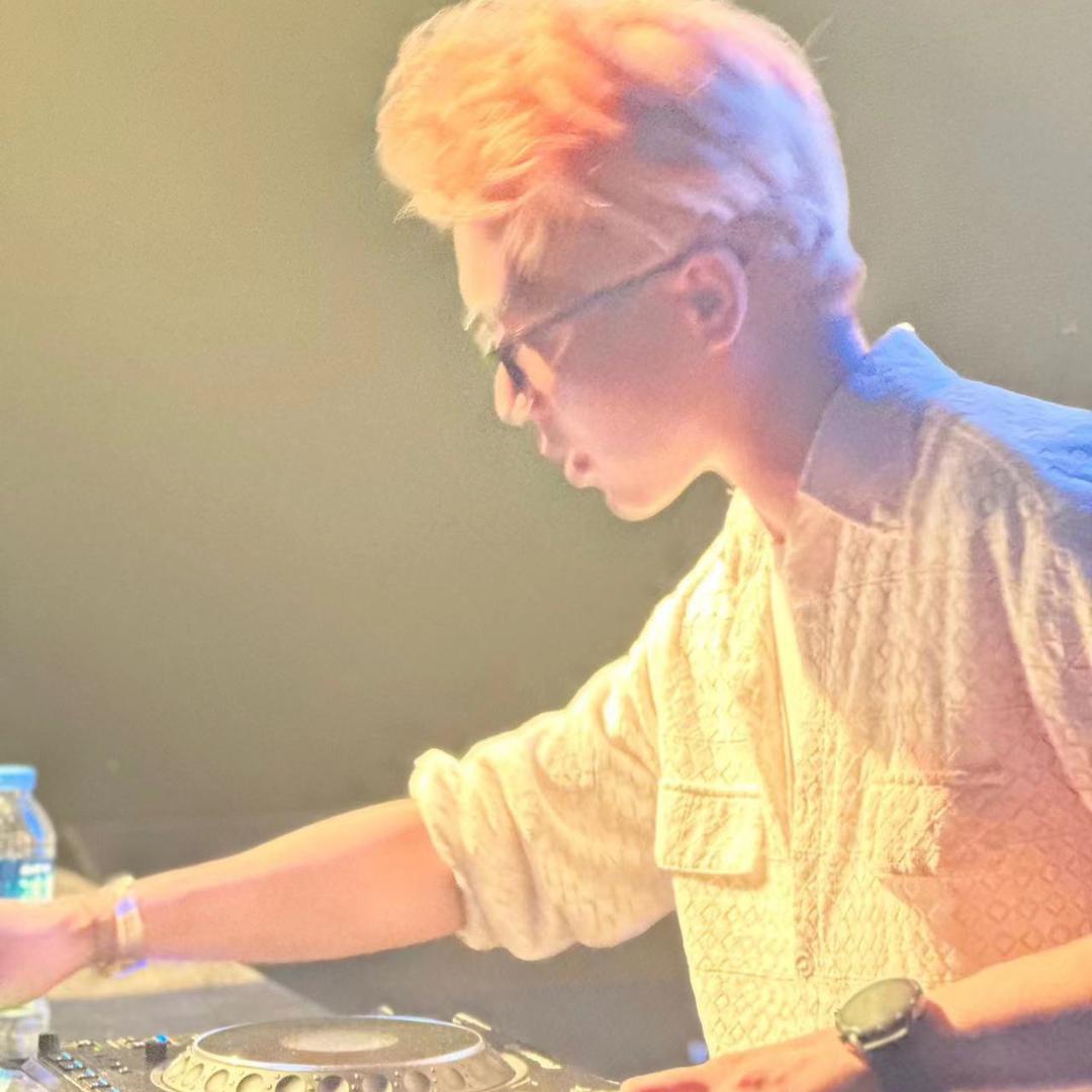 Power是小冯（努力打工）