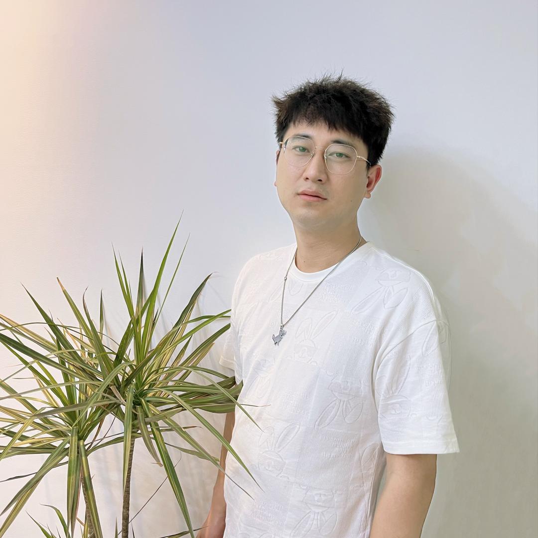 藤野造型(昆明吾悦广场店)专用号