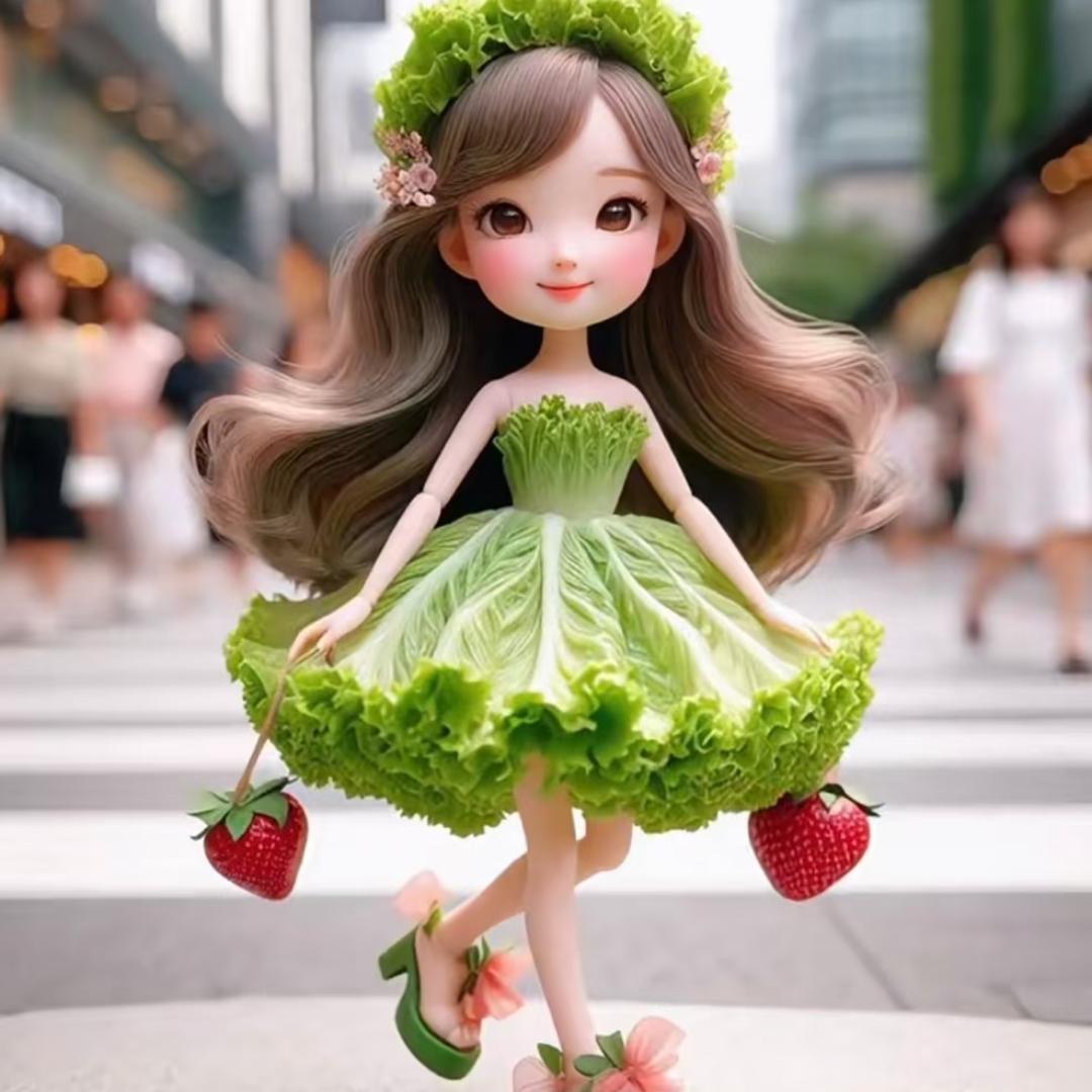 世纪广场知足常乐